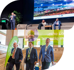 FOV Forumul Oraselor verzi - Green Cities Forum