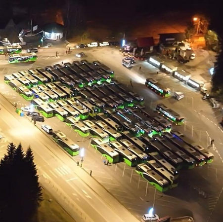 Why Brasov - Mobility Plan at Massif Winter Festival